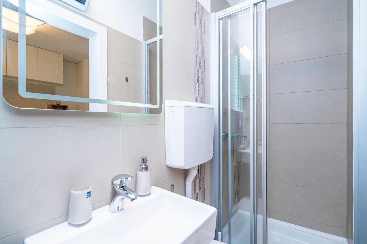 Studio Apartment Lapad Dubrovnik Exterior foto